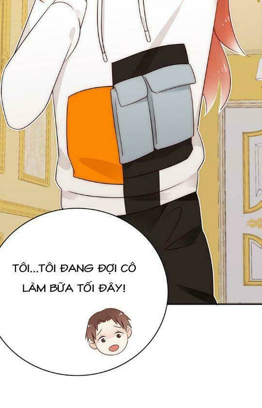 xuyên vào tiểu thuyết - nữ phụ muốn sống! chapter 8 50