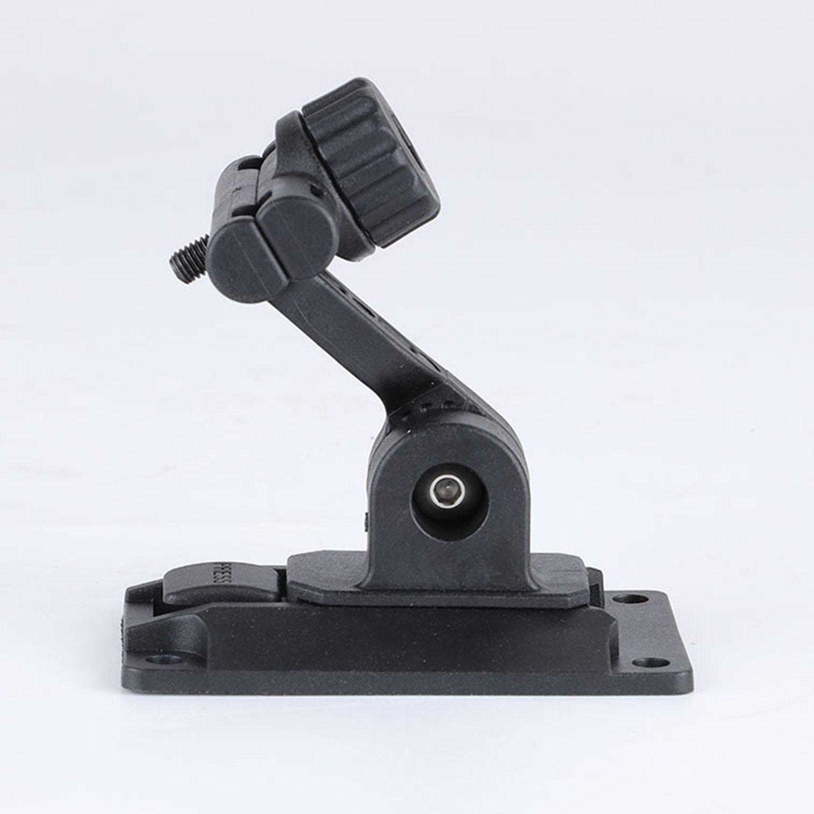 Bike Saddle Bag Stabilizer Mount Fixed Seat Bag Portable  Saddle Rack