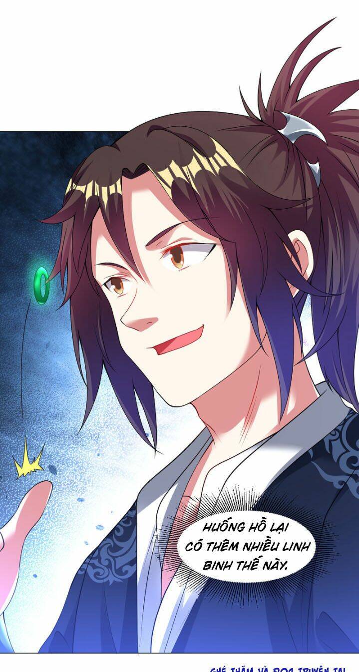 đạo ấn chapter 140 2