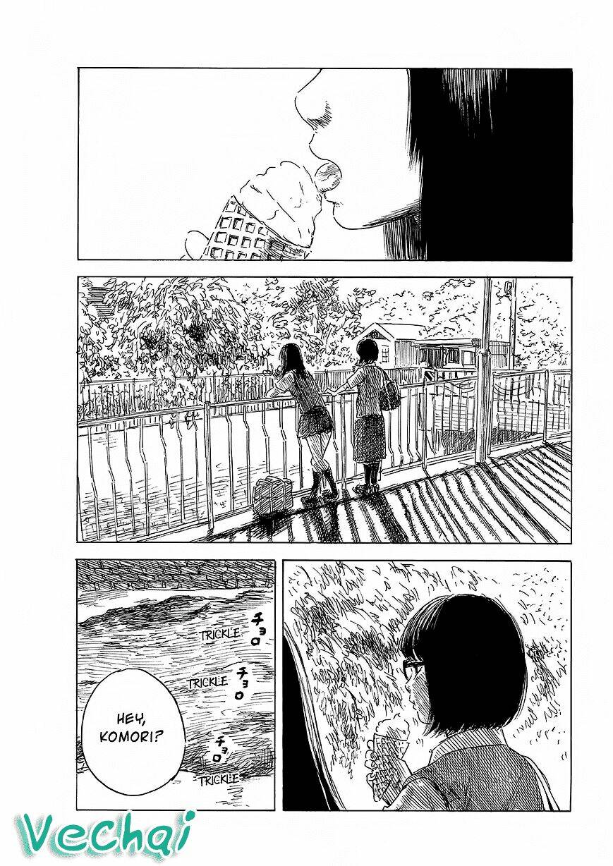 boku wa mari no naka chapter 71 14