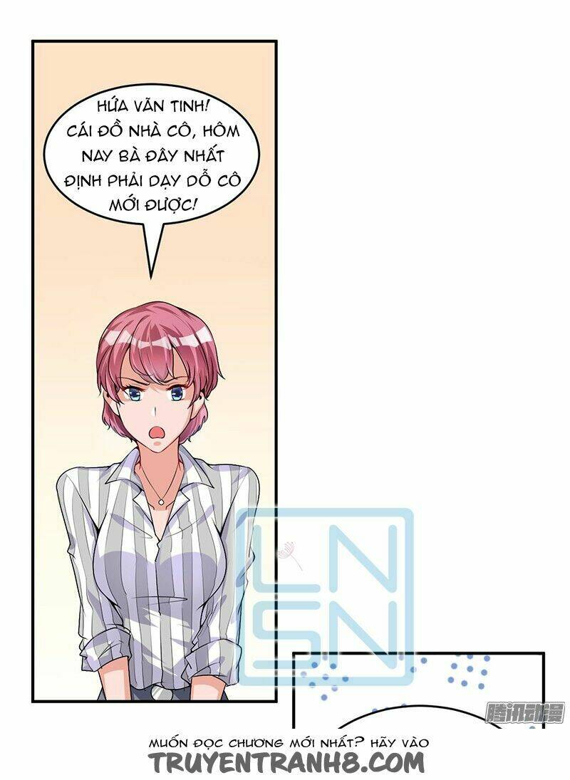 tổng tài khoái hôn chapter 15 26