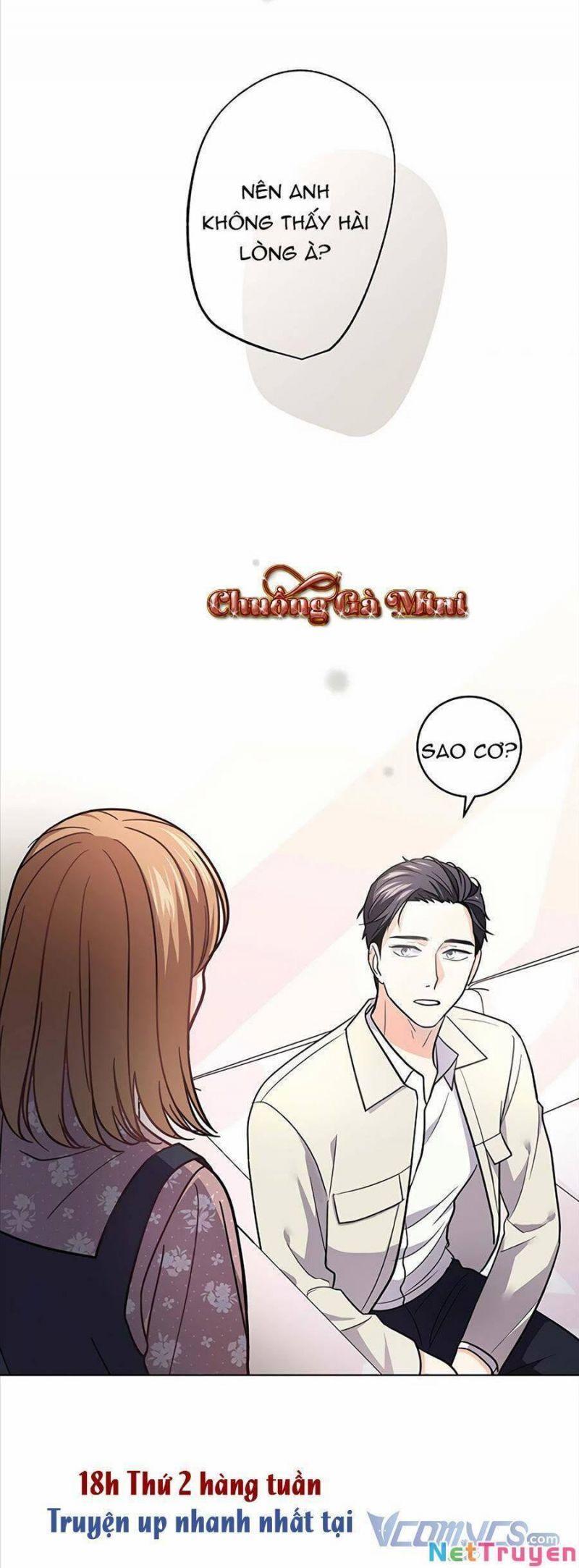 vô tình trở thành con gái của triệu phú chapter 25 7