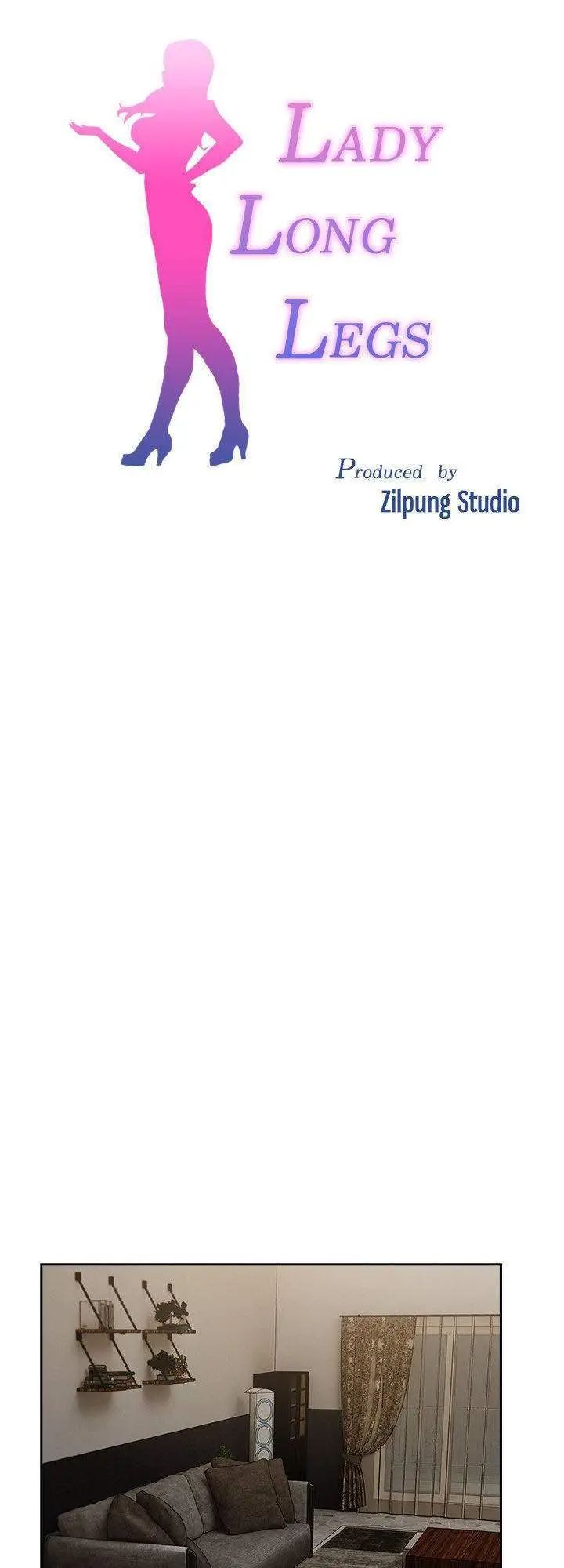 quý cô chân dài chapter 37 1