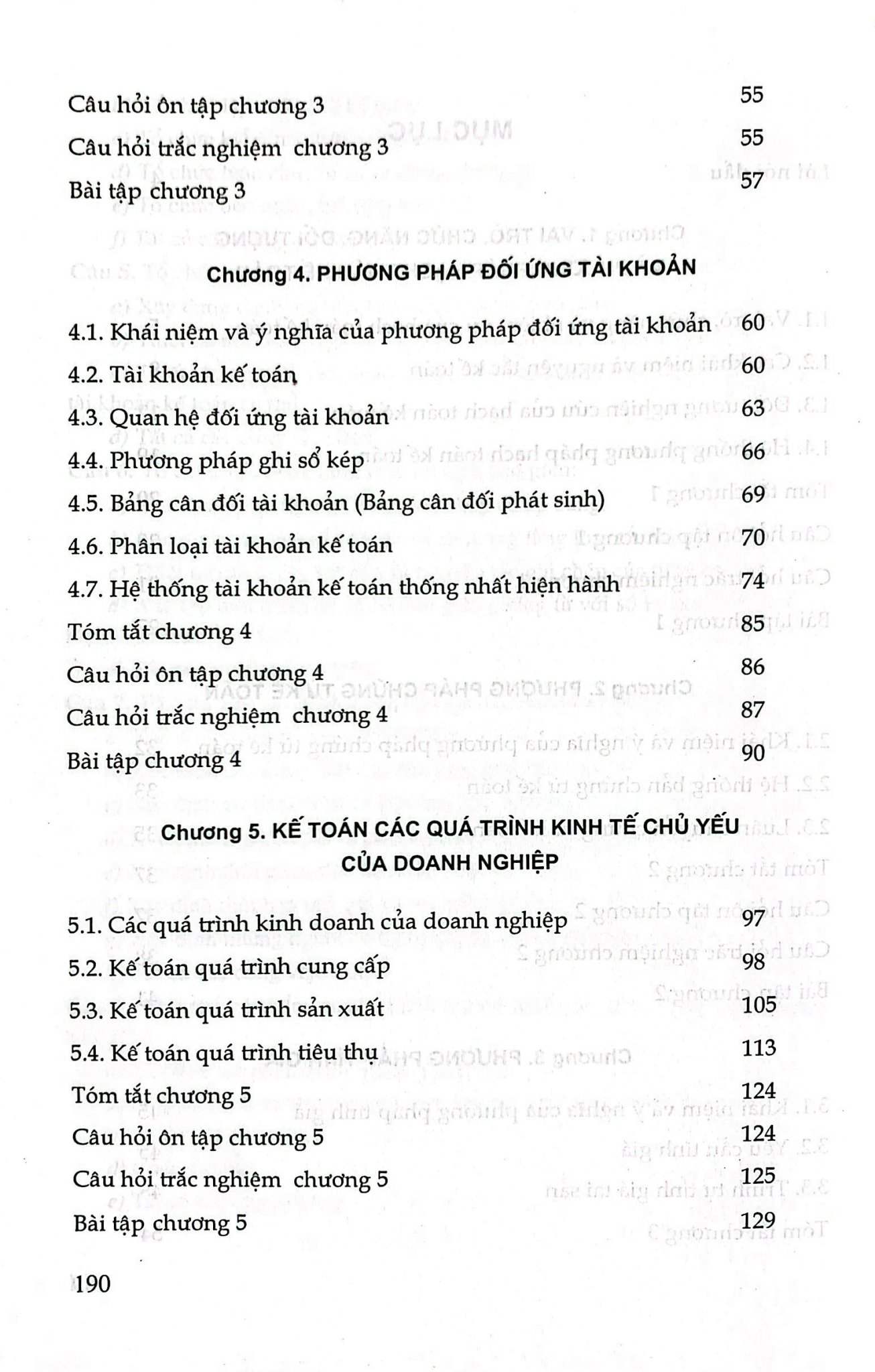 Giáo Trình Nguyên Lý Kế Toán( Dùng Cho Sinh viên Các Trường Đại Học, Cao Đẳng Khối Kinh Tế)