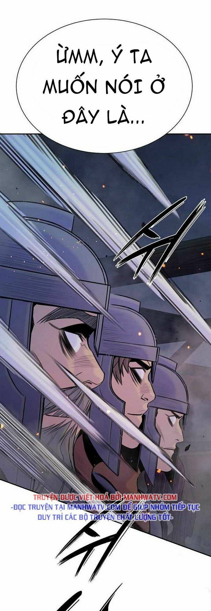 băng tâm kỵ sĩ chapter 38 90