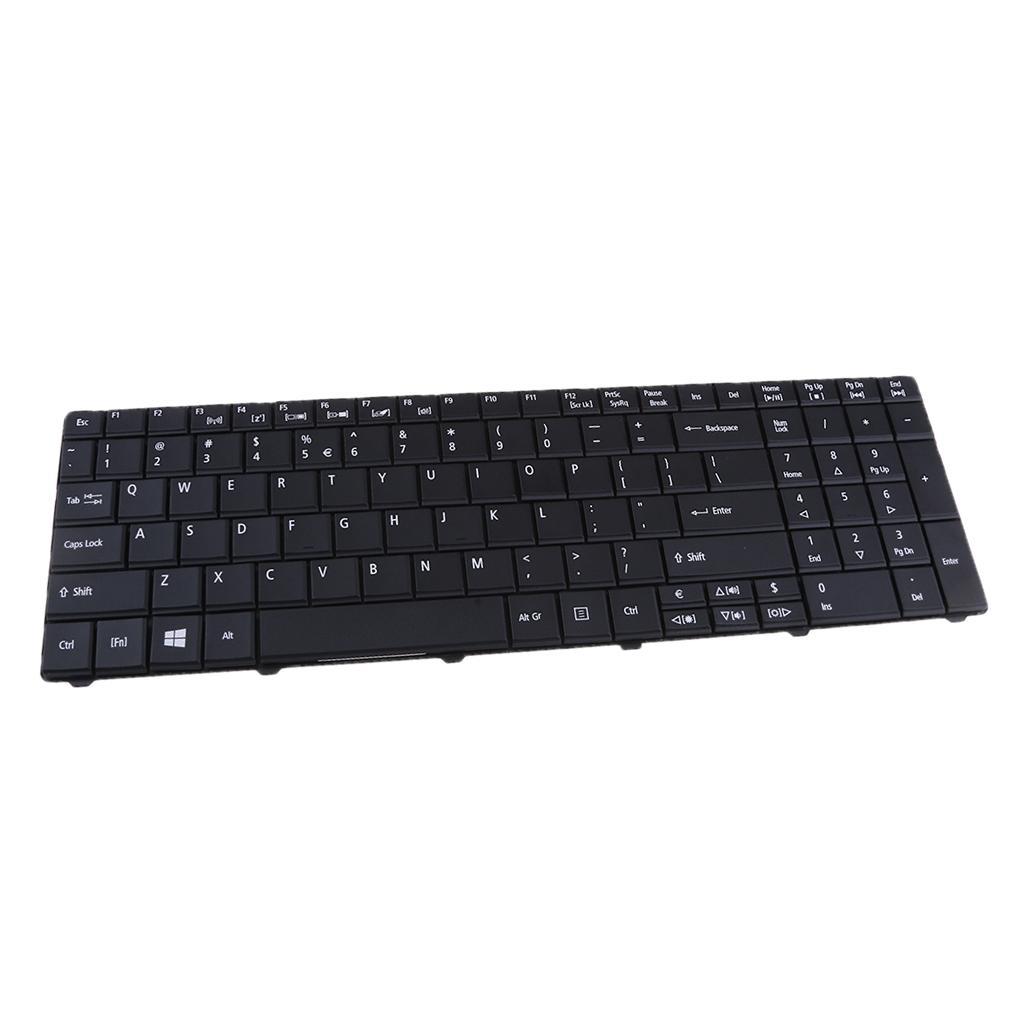 Replacement Keyboard for E1-521, E1-531, E1-531G, E1-571, E1-571G Laptop US