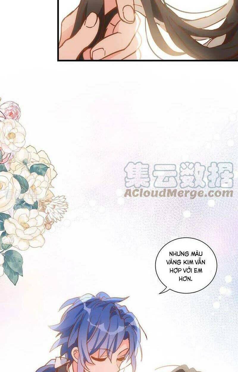 tình địch quái gở lại tăng thêm rồi chapter 42 23