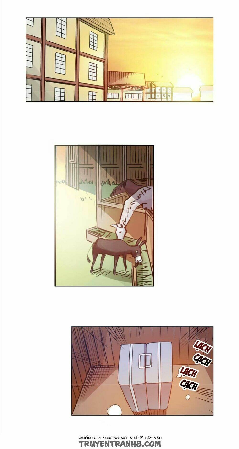 vì tôi là ông chú mở tiệm bán vũ khí chapter 23 19