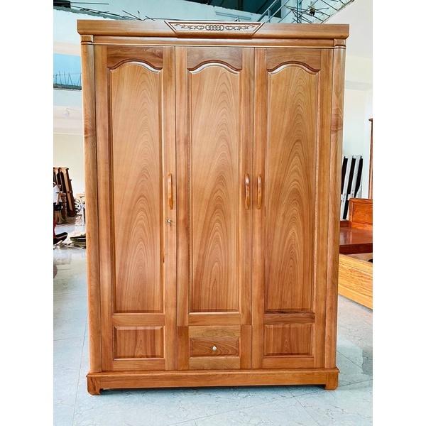 Cung cấp sỉ tủ quần áo gỗ cao cấp