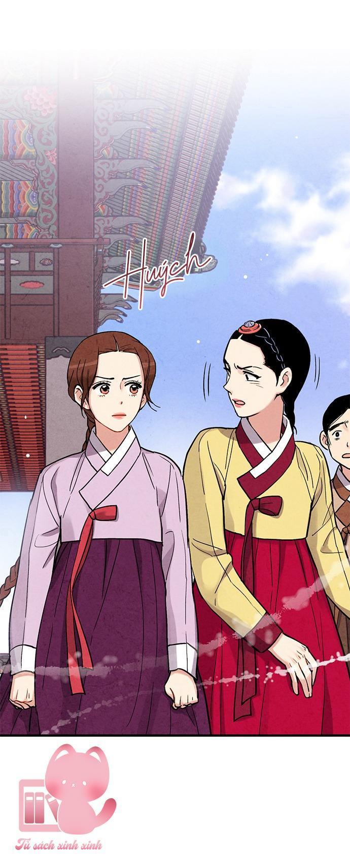 lệnh cấm hôn chapter 78 44