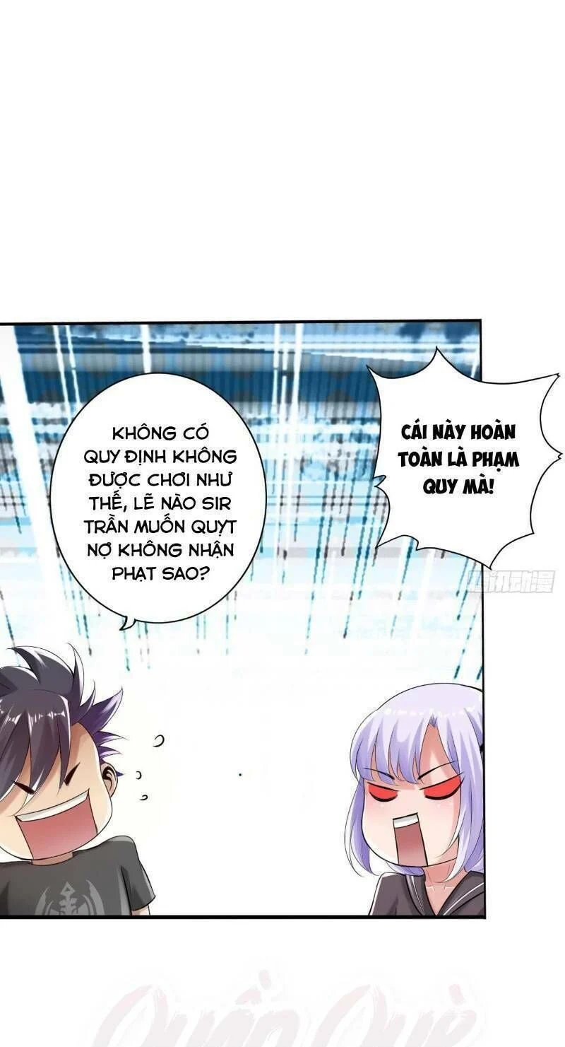 nhân vật phản diện đi tìm đường chết chapter 35 25