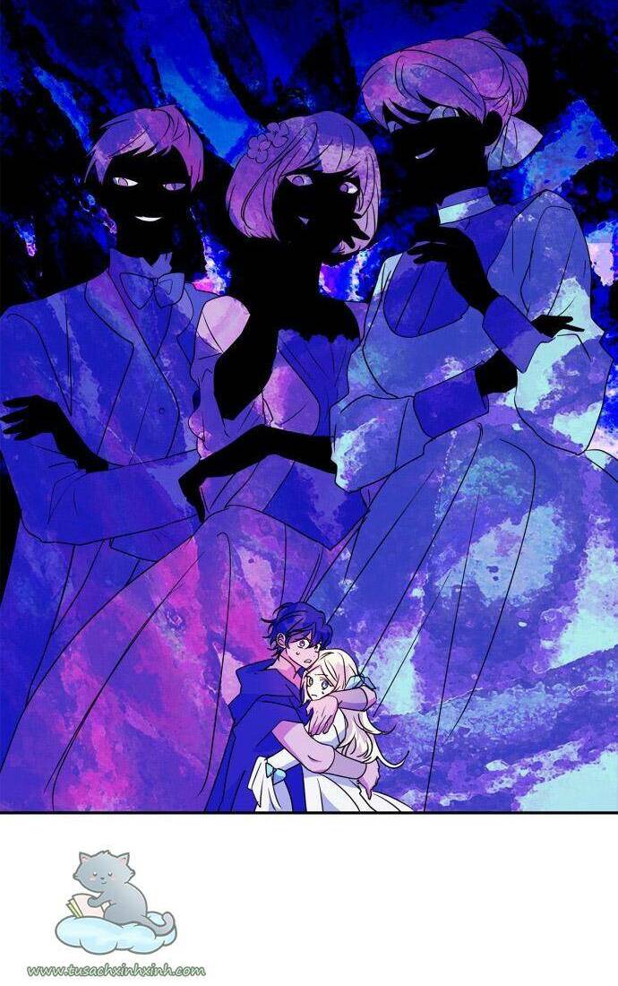 tôi đang nuôi dưỡng một con quái thú chapter 61 32