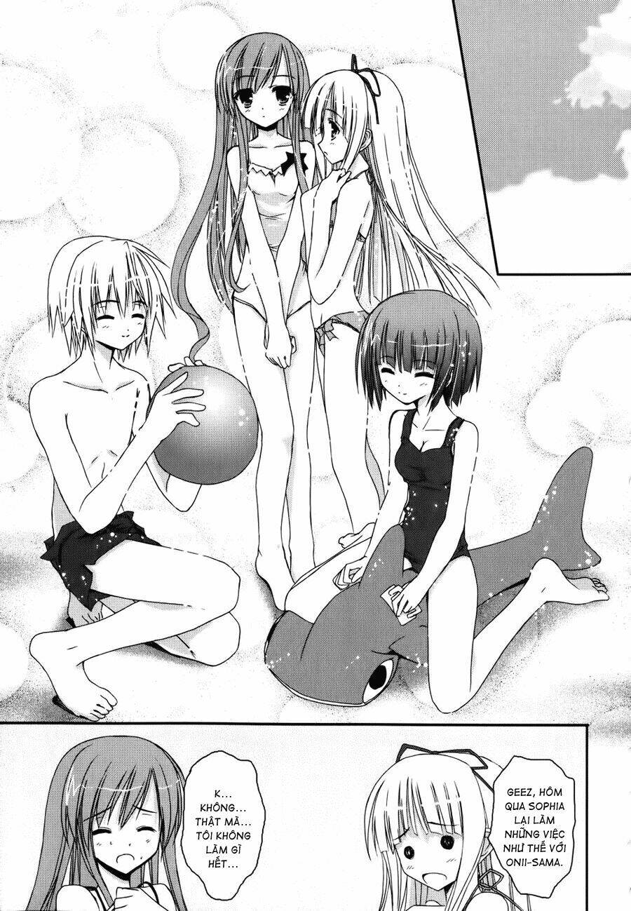 nusunde lilith chapter 5 25