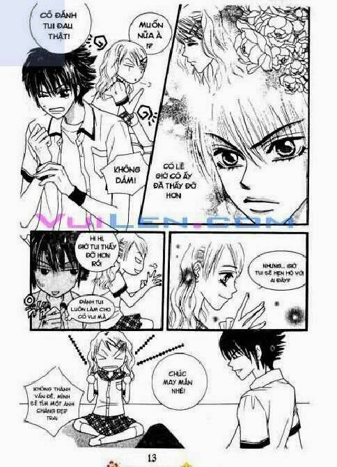 neck and neck chapter 4 11