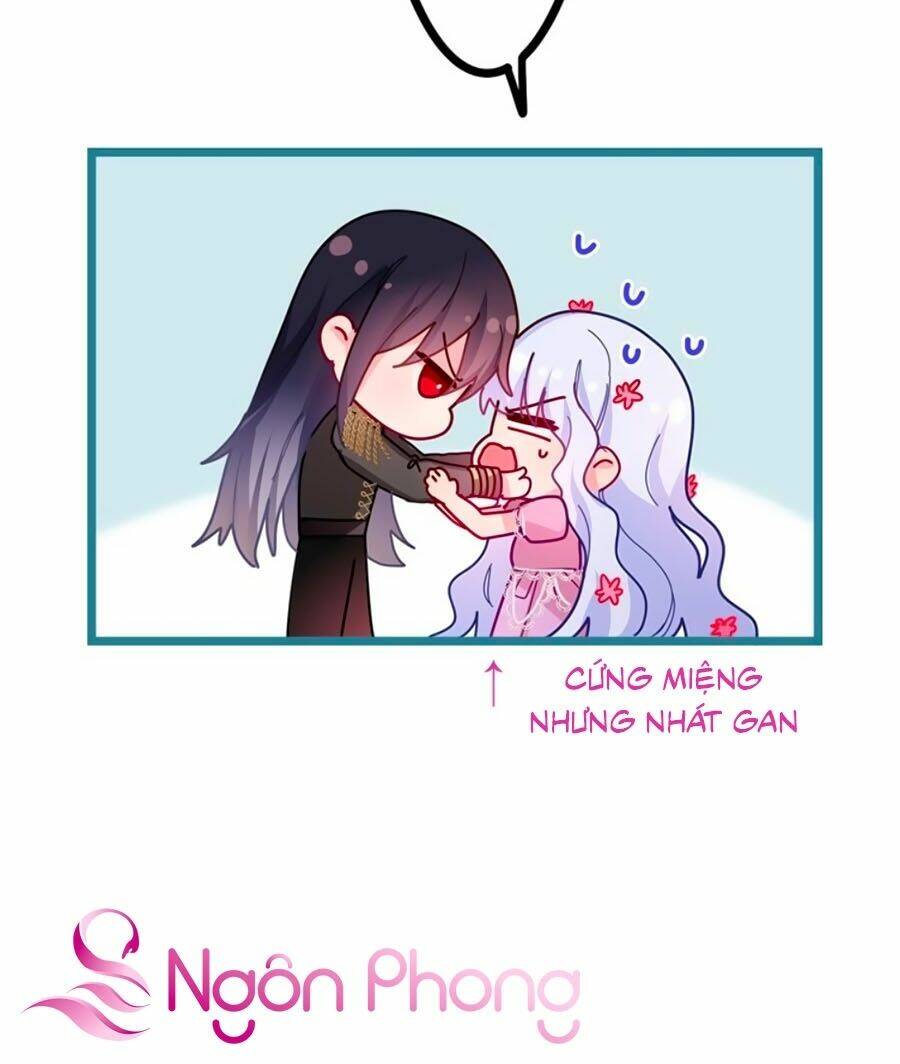 độ ấm quái vật kiệm lời chapter 11.1 23
