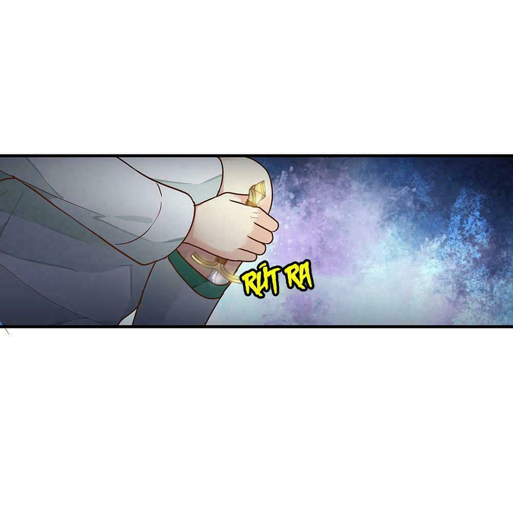 thái tử phi nhà ta thật hung hăng chapter 4 28