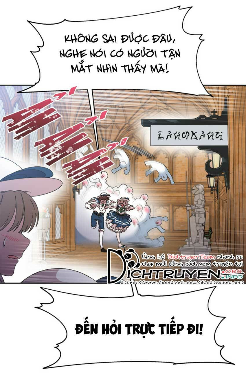 con gái bảo bối của ma vương chapter 125 74