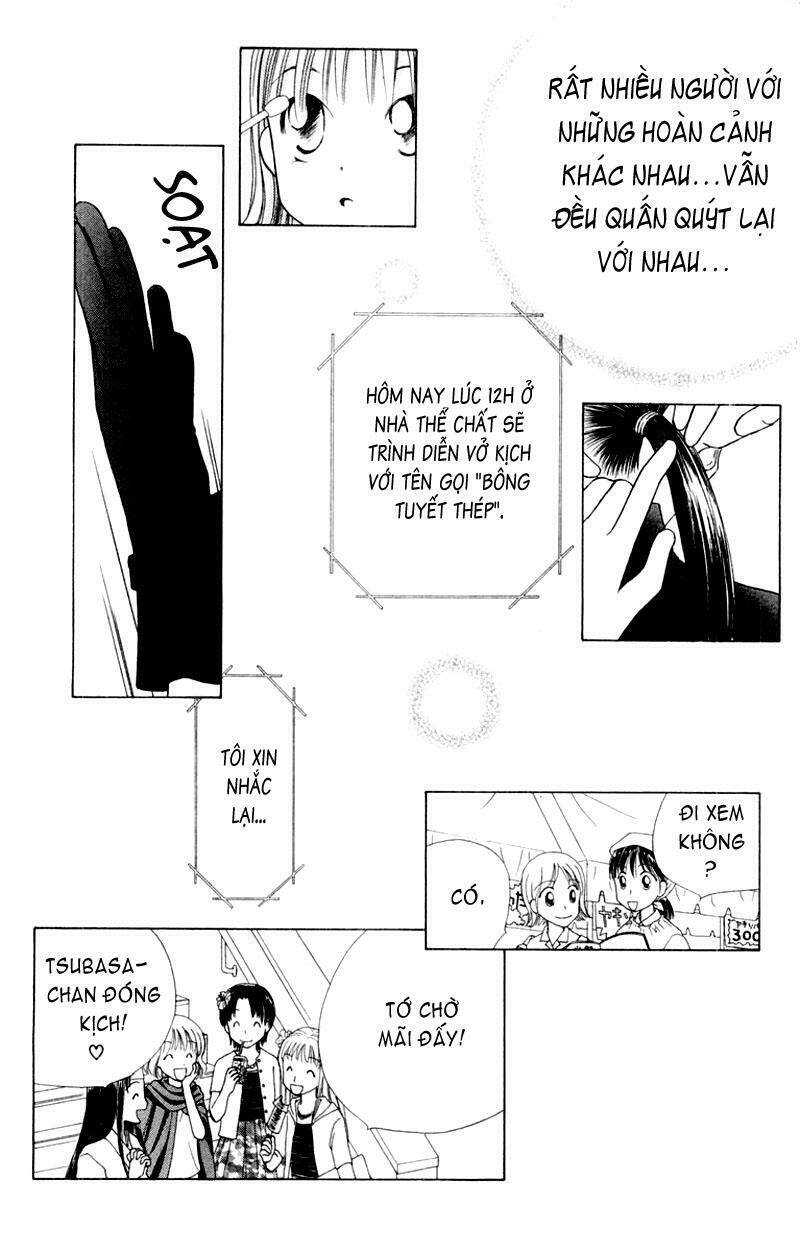 kare kano hajimemashita chapter 38 17