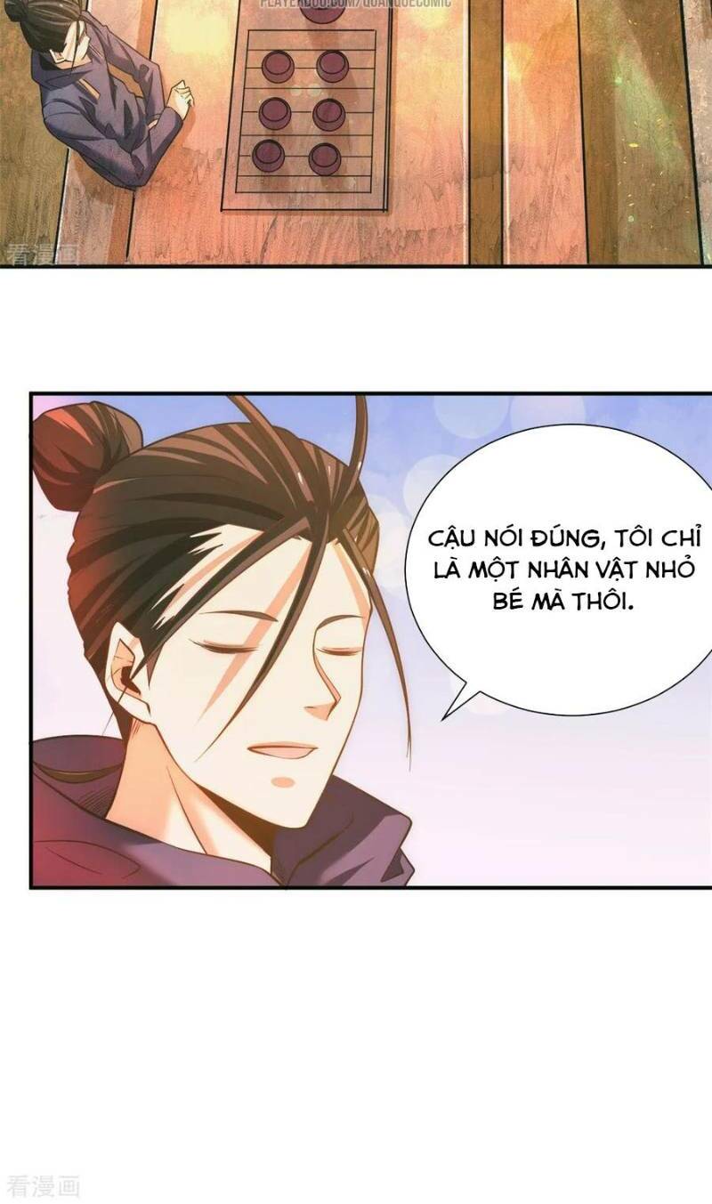 đô thị đỉnh phong cao thủ chapter 44 2