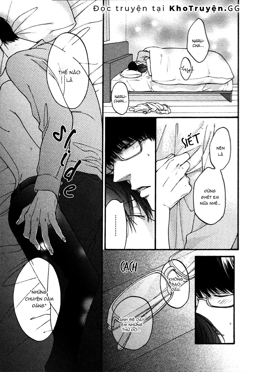 tình yêu vô tội chapter 1 28