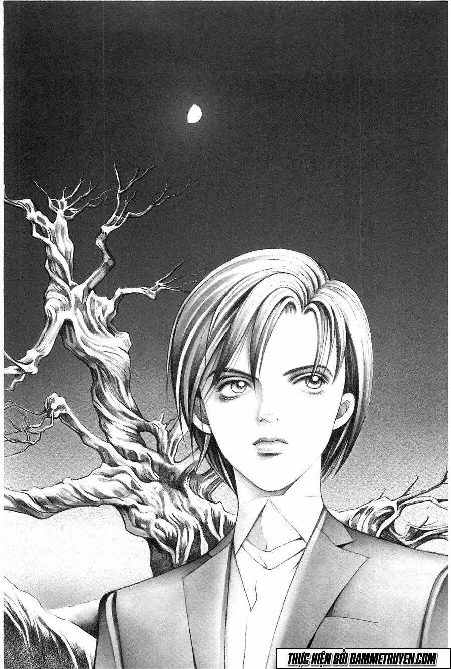 himitsu chapter 22.1 8