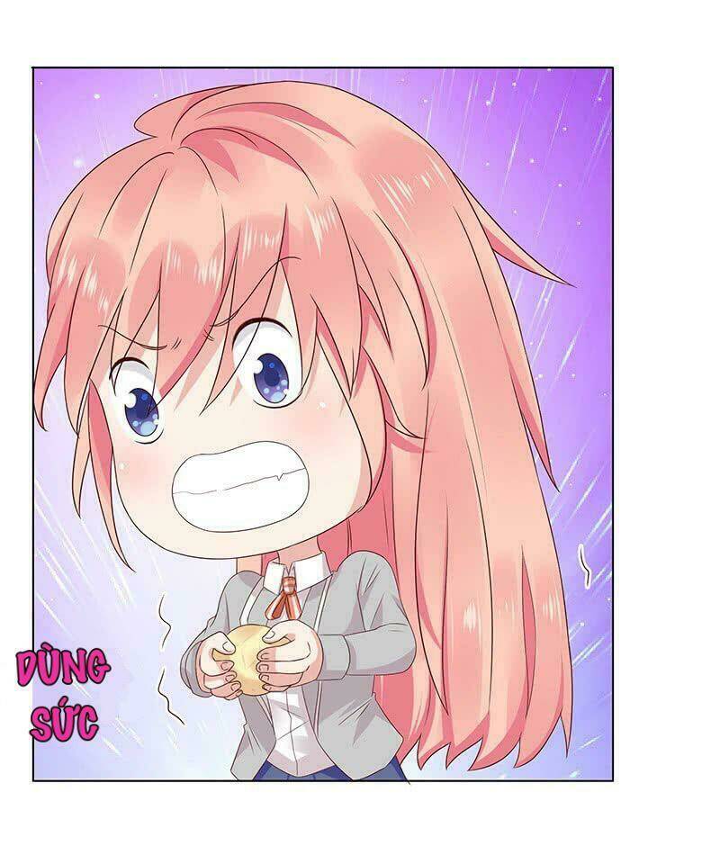 băng sơn học trưởng không được chọc chapter 56.1 24
