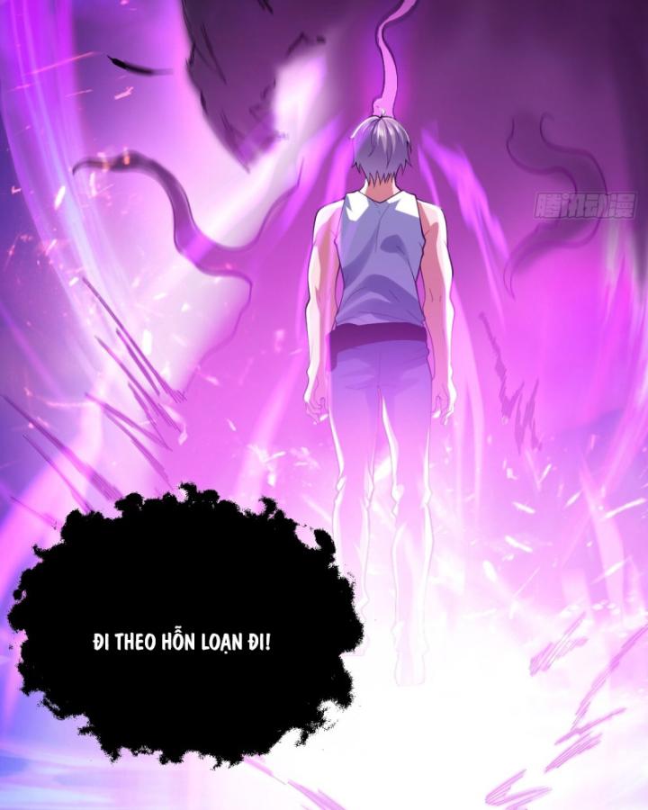 đạo sĩ này có trăm triệu điểm hung mãnh chapter 6 18