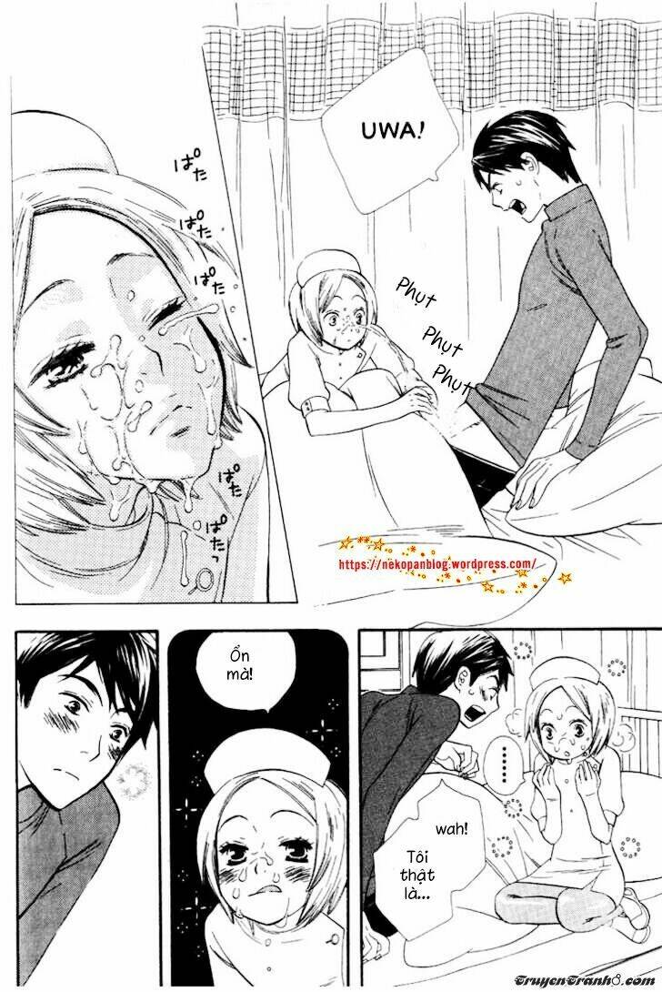 nurse ga oshigoto chapter 1 17