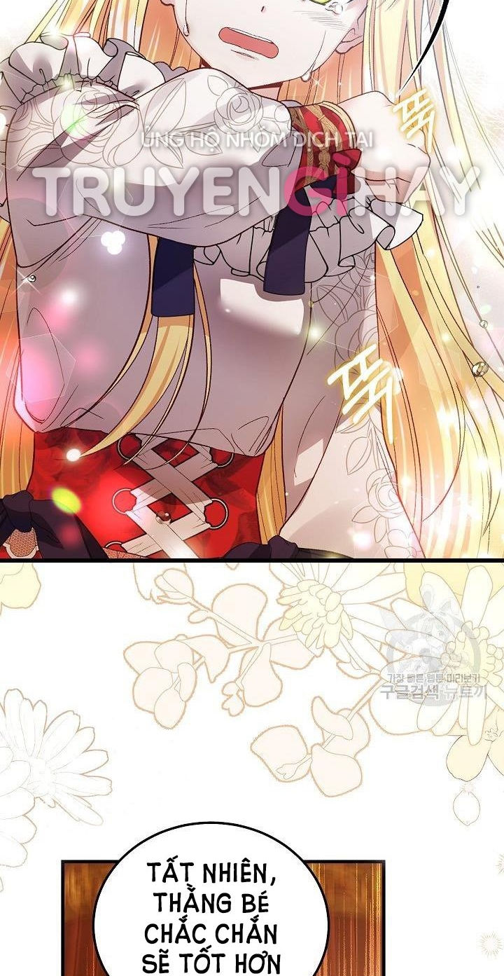 trở thành vợ thái tử quái vật chapter 47.2 22