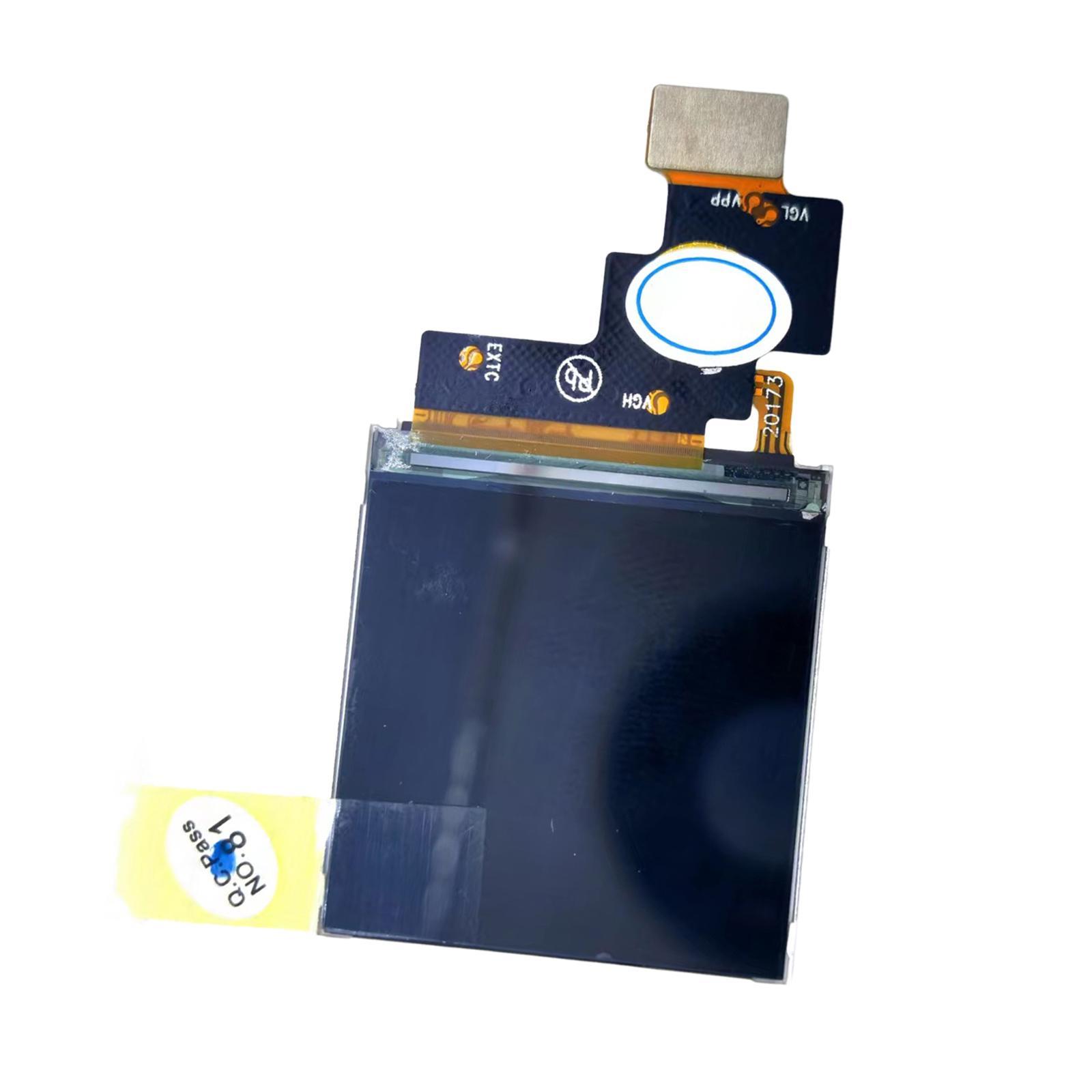 LCD Display Screen Front Screen High Quality for Hero9 Sports Camera