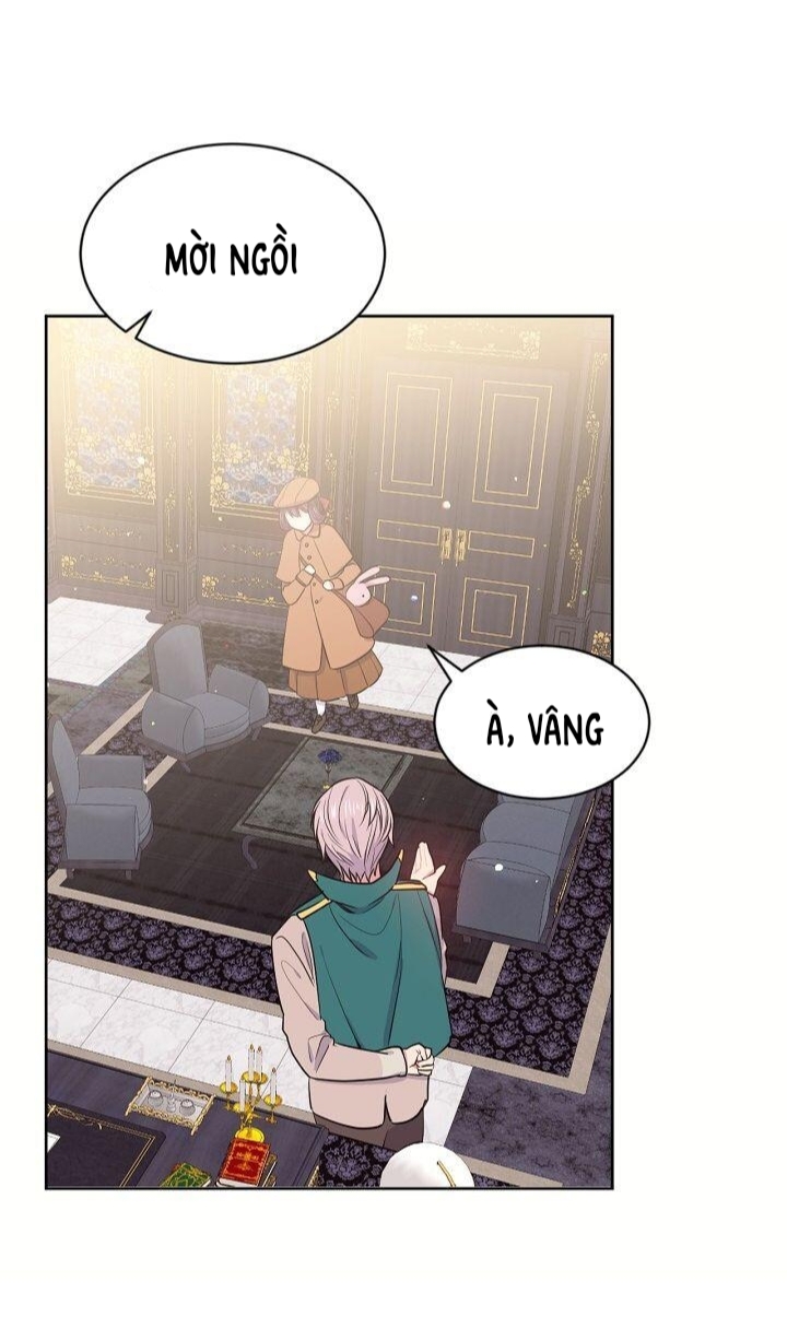 mục tiêu của tôi là sống lâu để ngậm thìa vàng chapter 6 34