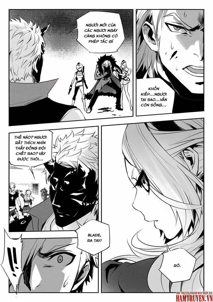 súng thần ký chapter 8 9