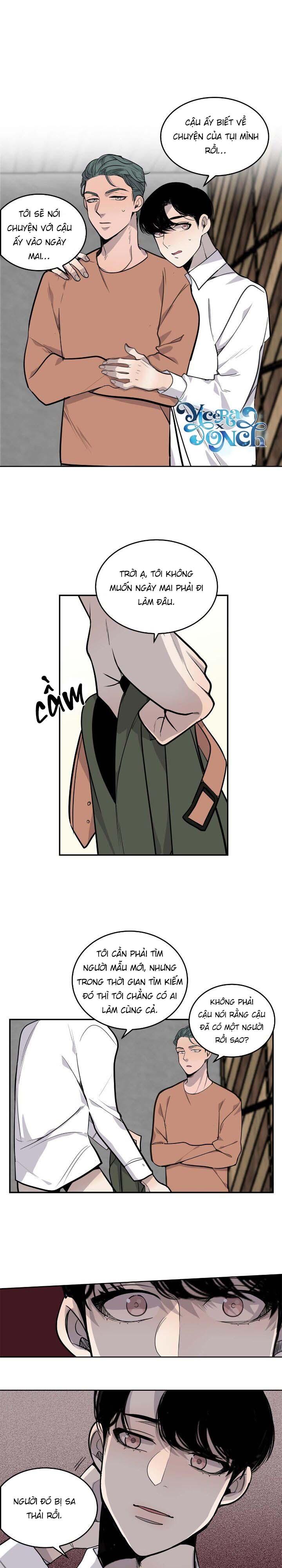 hiệu quả kinh doanh chapter 8 5