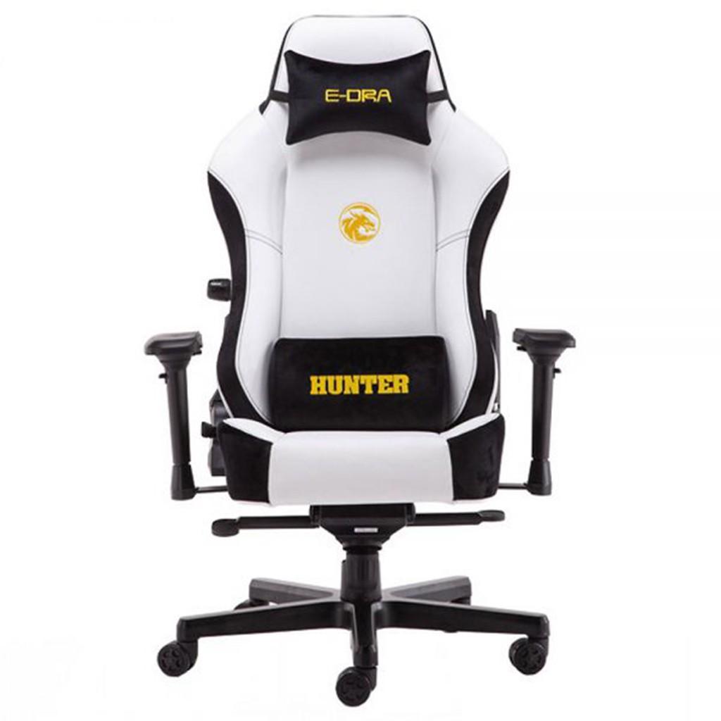 Ghế Xoay Gaming cao cấp E-DRA Hunter EGC 206 - Hàng chính hãng