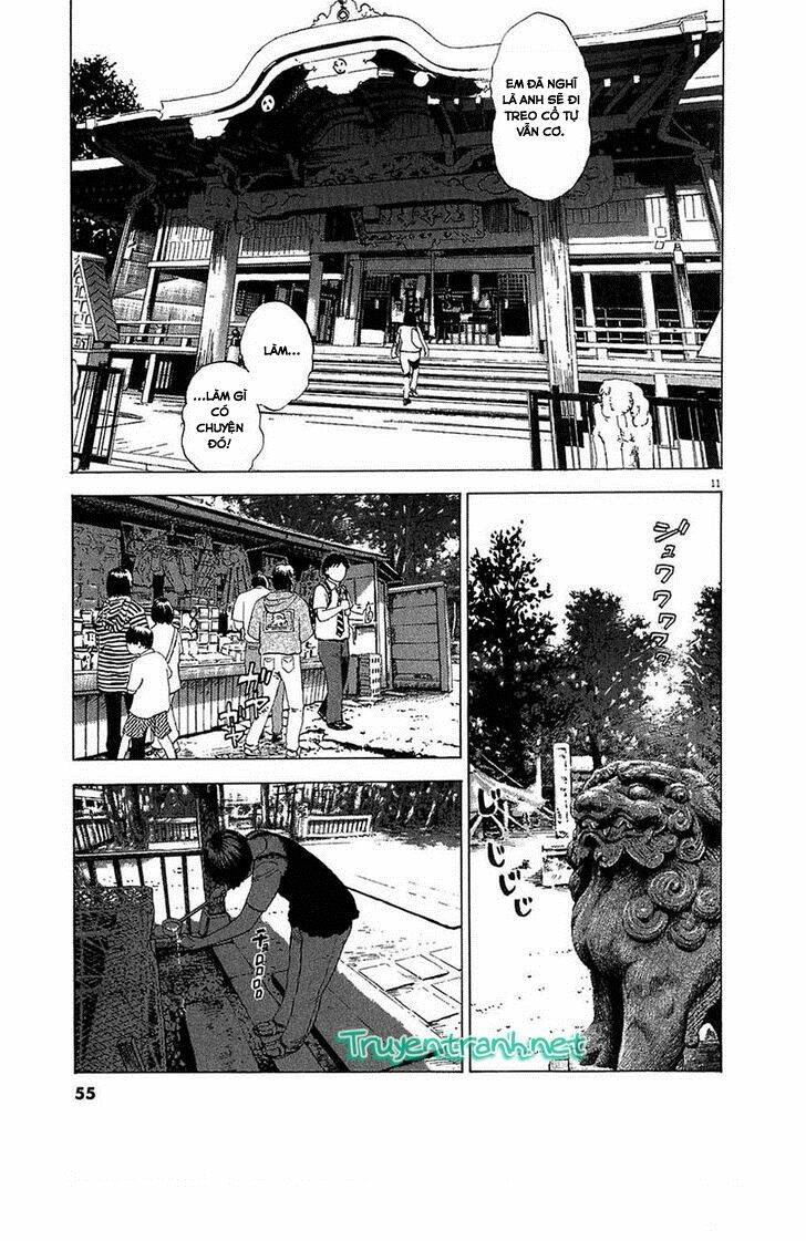 boy on the run chapter 13 11