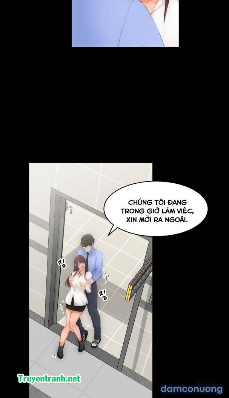 trải nghiệm người lớn chapter 9 10