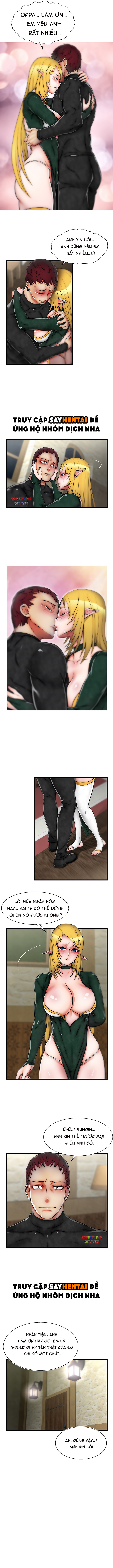 elf thực tế ảo chapter 17 4