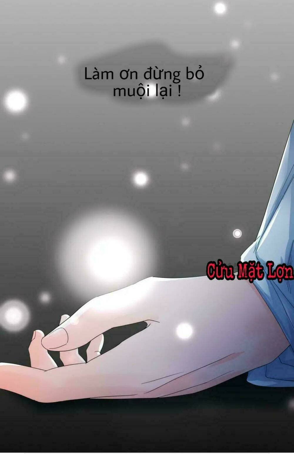 thời gian tình yêu chapter 24 28