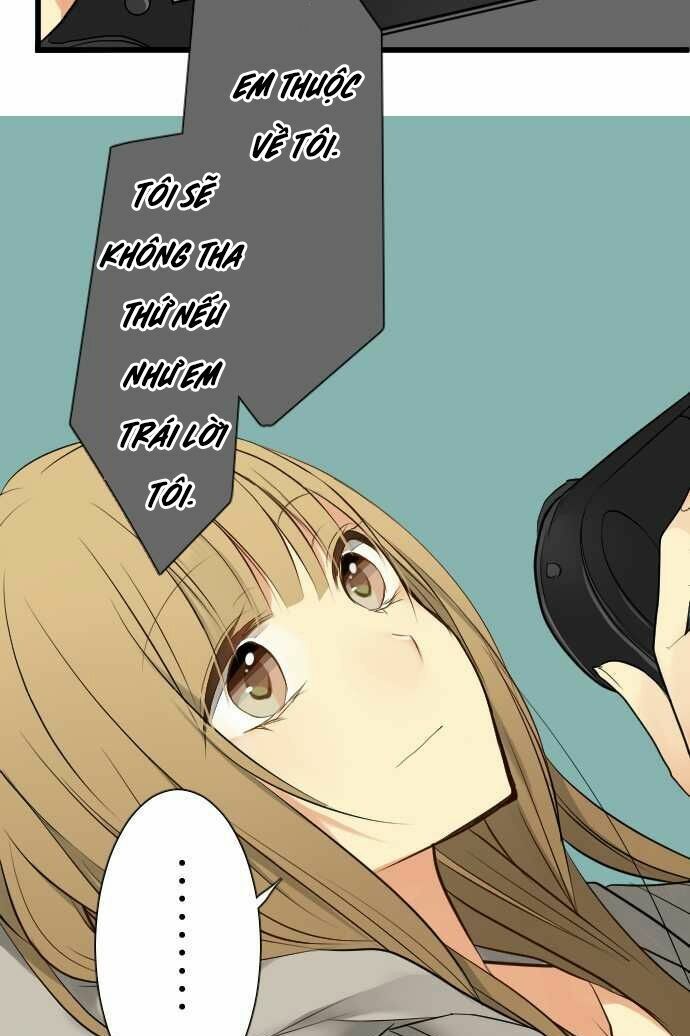 chuyện tình otome chapter 16 33