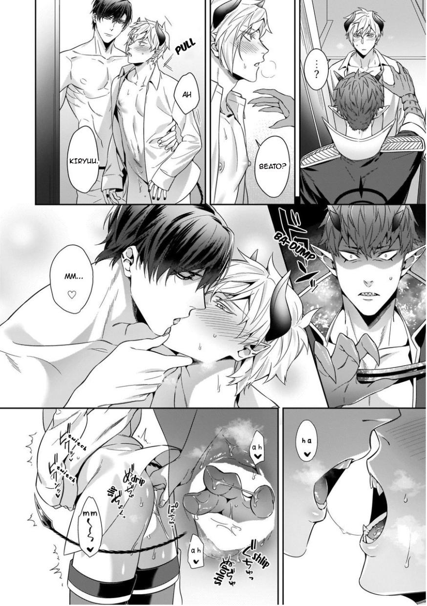 người tà răm luôn có quỷ theo sau chapter 62.2 14