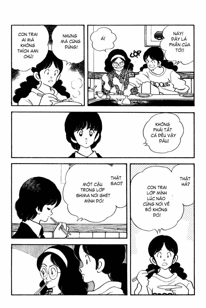 rough - ngọc thô chapter 31 11