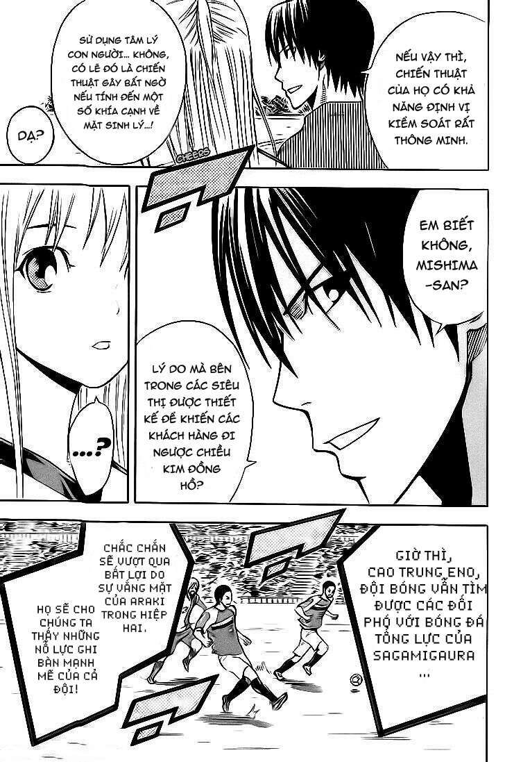 kỵ sĩ trong vòng cấm chapter 142 21