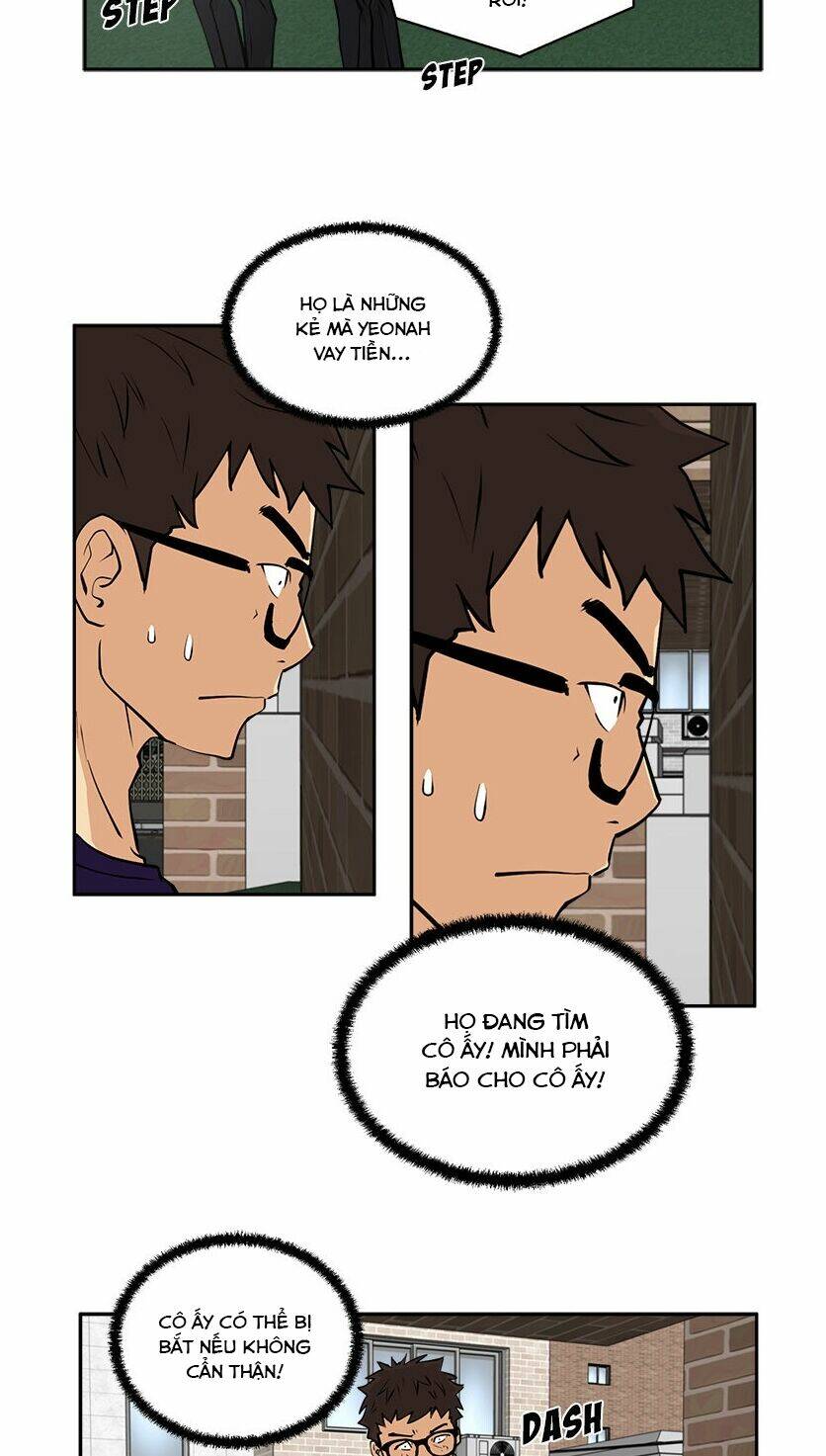 mr kang chapter 21 36