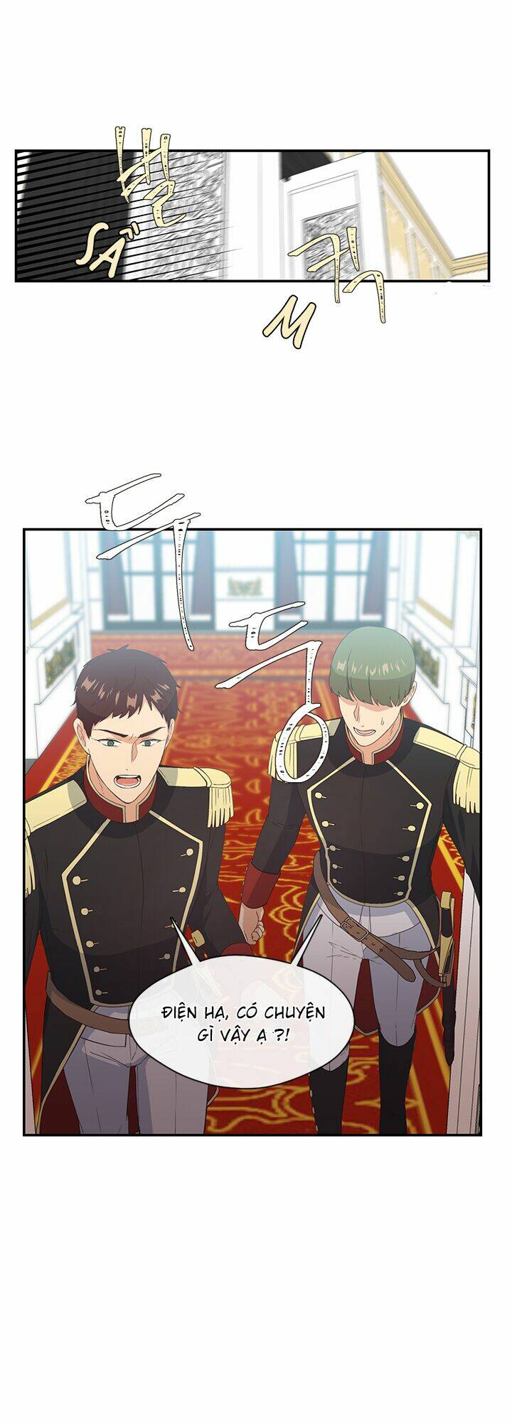 hãy coi chừng ác nữ chapter 5 14