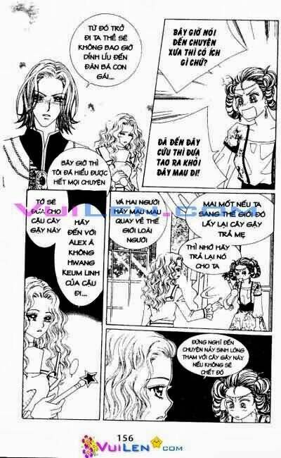 đến vương quốc ma chapter 6 156