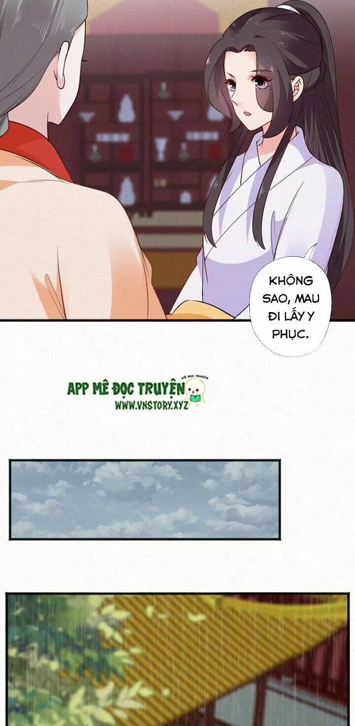 thiên hương mỹ nhân chapter 51 21