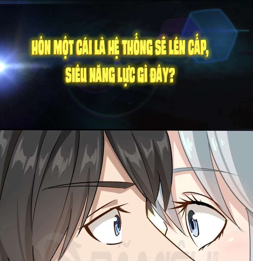 hộ hoa cao thủ tại vườn trường chapter 0 12