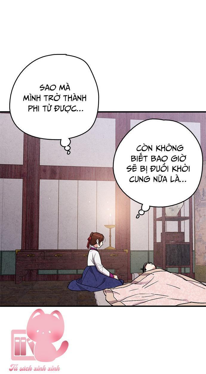 lệnh cấm hôn chapter 65 39