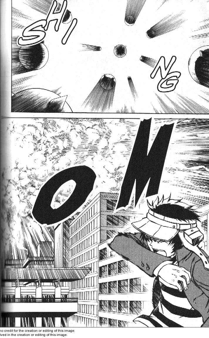 rồng ma trận chapter 39 41