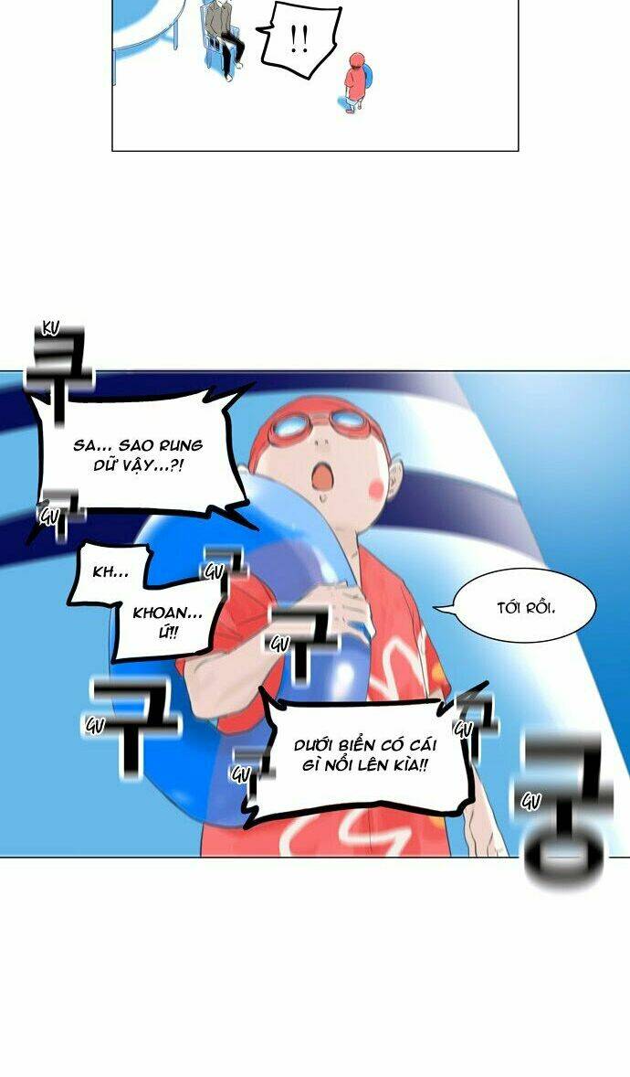 cuộc chiến trong tòa tháp chapter 109 12